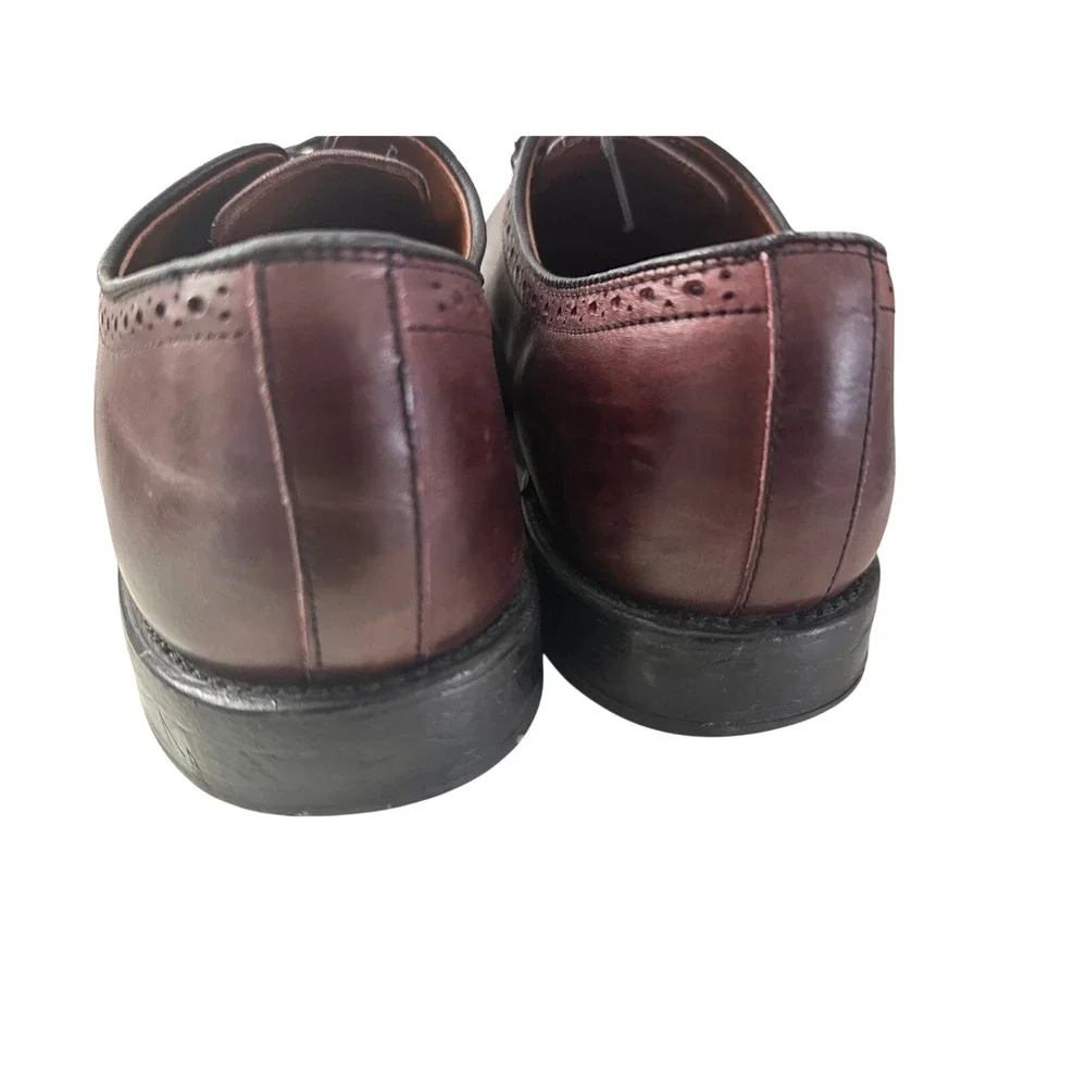 Allen‎ Edmonds Bel Air Oxfords 11 d